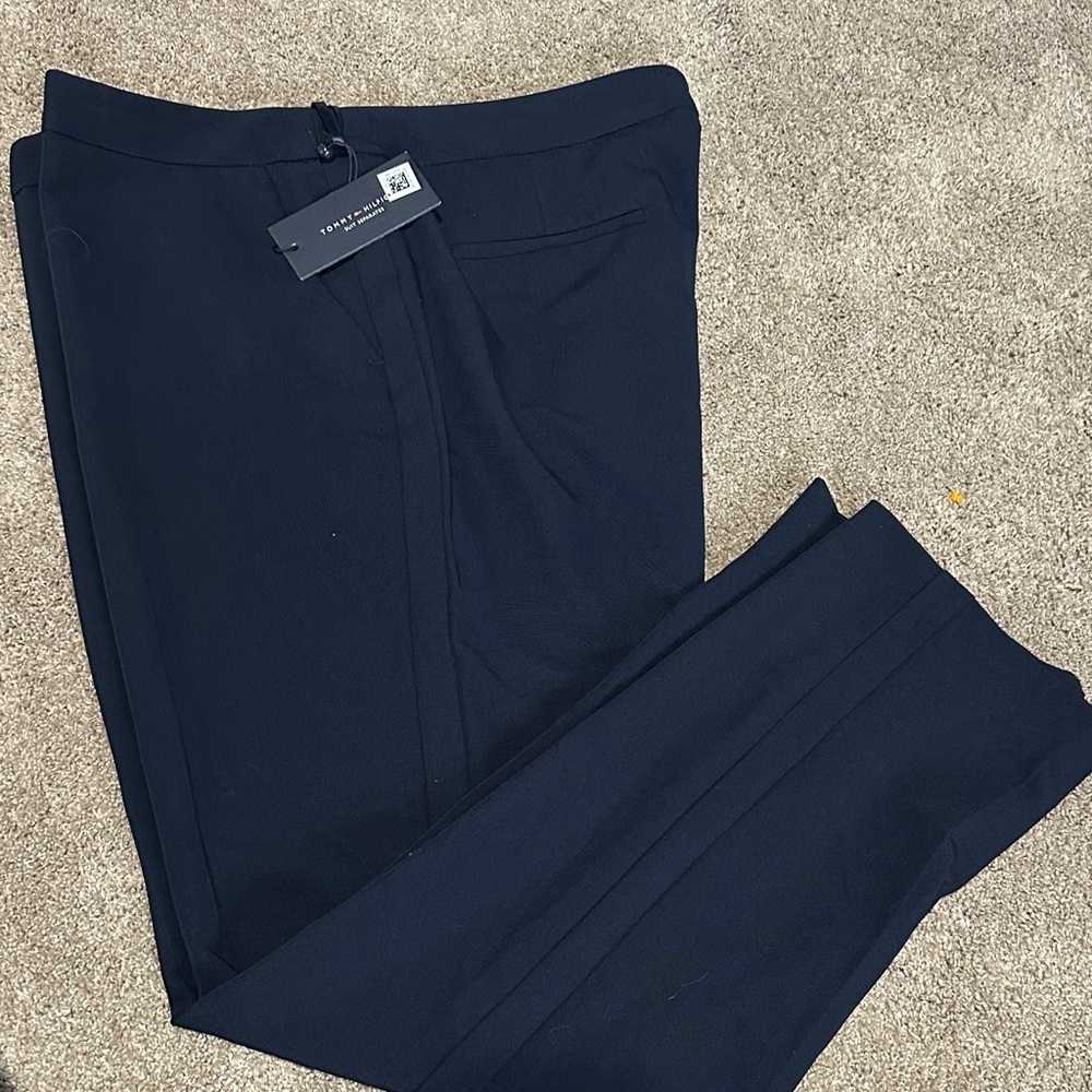 Tommy Hilfiger Suit Pants